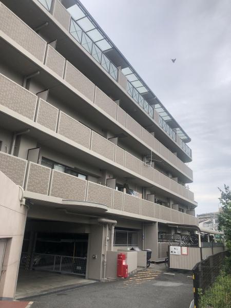 リベルテ新石切中古マンション