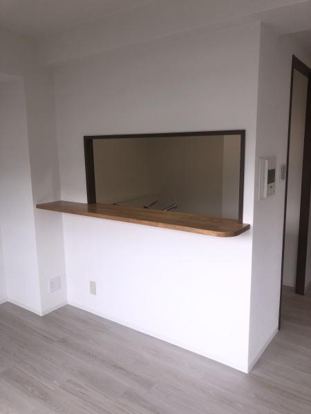 リベルテ新石切中古マンション