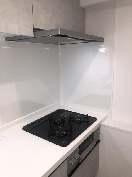 リベルテ新石切中古マンション