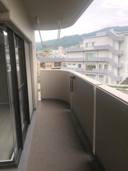 リベルテ新石切中古マンション