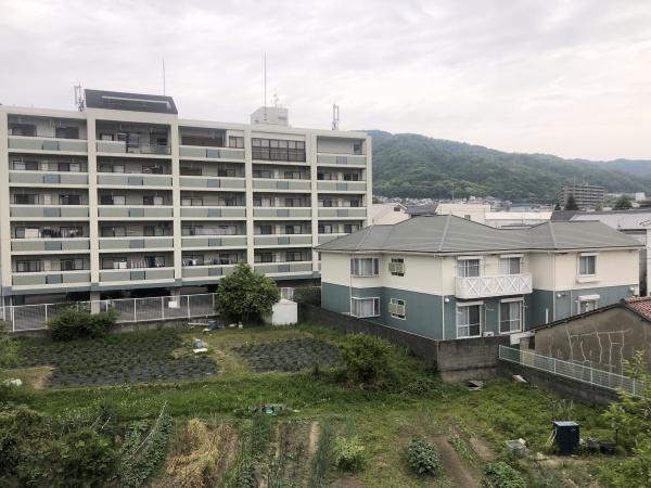 リベルテ新石切中古マンション