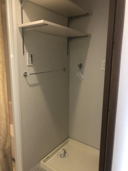 リベルテ新石切中古マンション