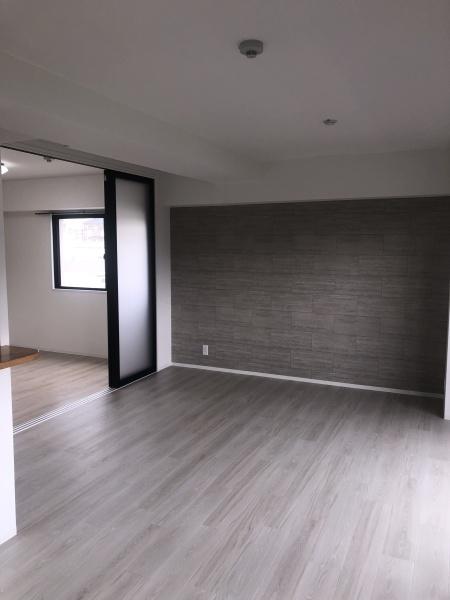 リベルテ新石切中古マンション
