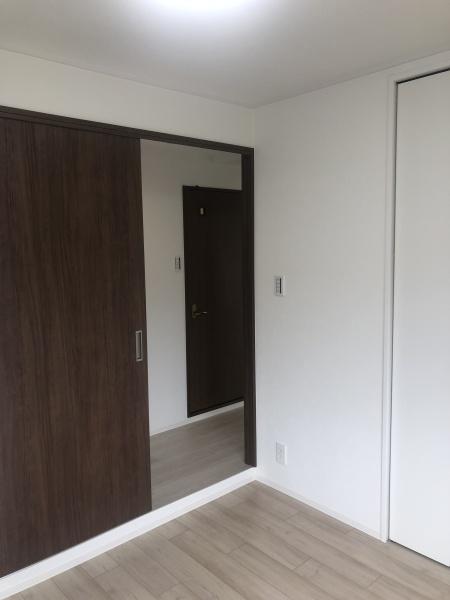 リベルテ新石切中古マンション
