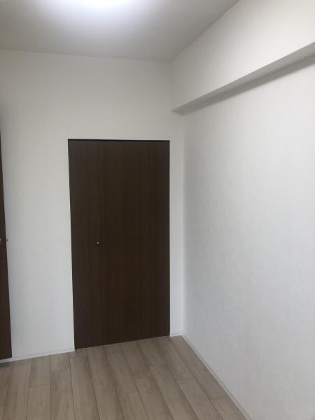 リベルテ新石切中古マンション