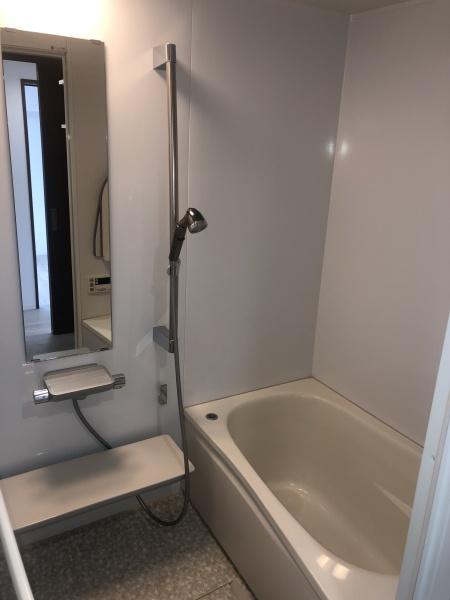 リベルテ新石切中古マンション