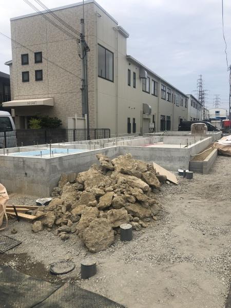 東大阪市善根寺町４丁目の新築一戸建