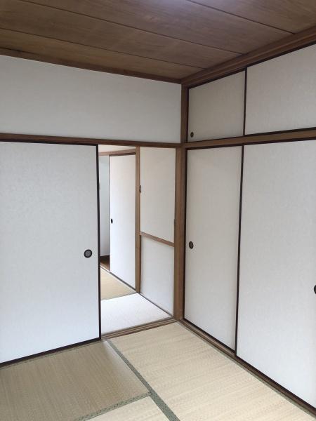 東大阪市横小路町４丁目の中古一戸建て