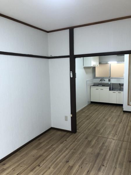 東大阪市横小路町４丁目の中古一戸建て