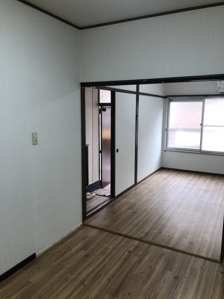 東大阪市横小路町４丁目の中古一戸建て