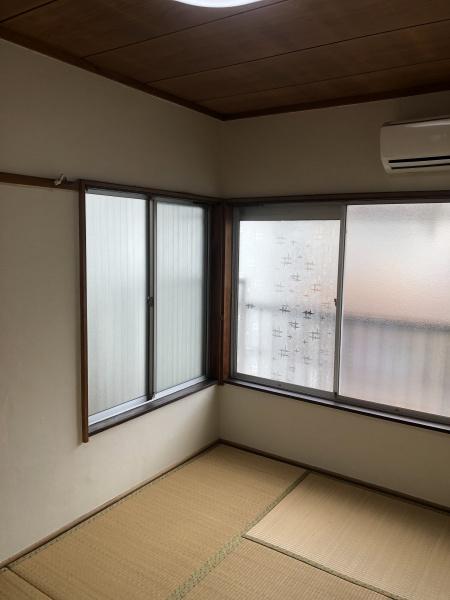 東大阪市横小路町４丁目の中古一戸建て