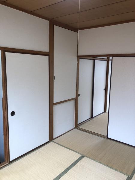 東大阪市横小路町４丁目の中古一戸建て