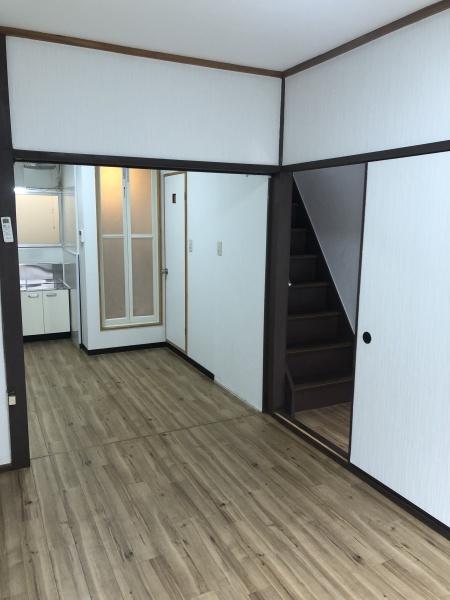東大阪市横小路町４丁目の中古一戸建て