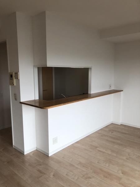 ユニハイム八尾中古マンション