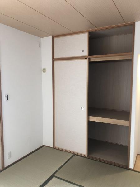 ユニハイム八尾中古マンション