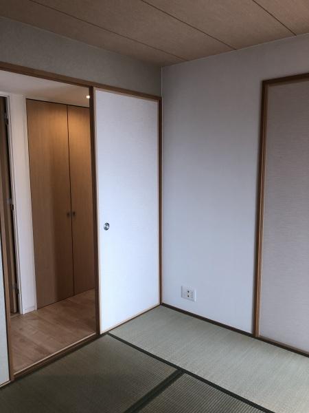ユニハイム八尾中古マンション