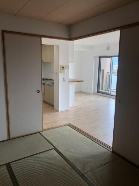 ユニハイム八尾中古マンション