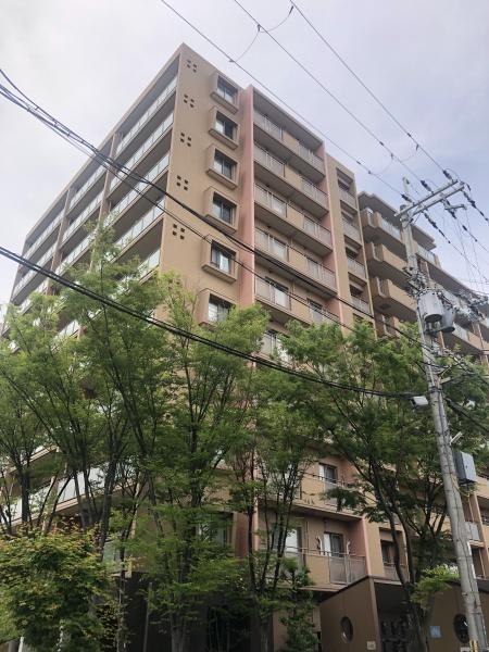 ユニハイム八尾中古マンション