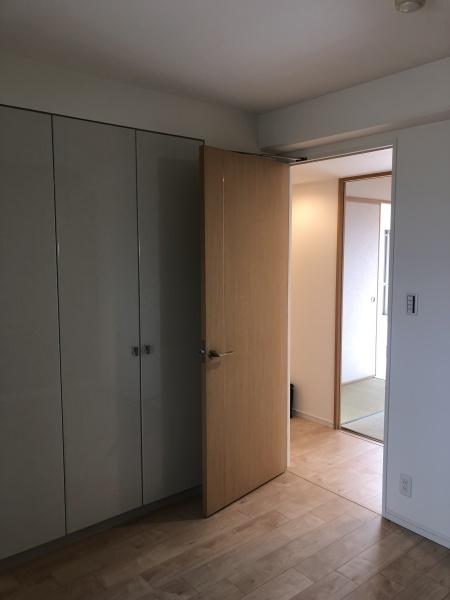 ユニハイム八尾中古マンション