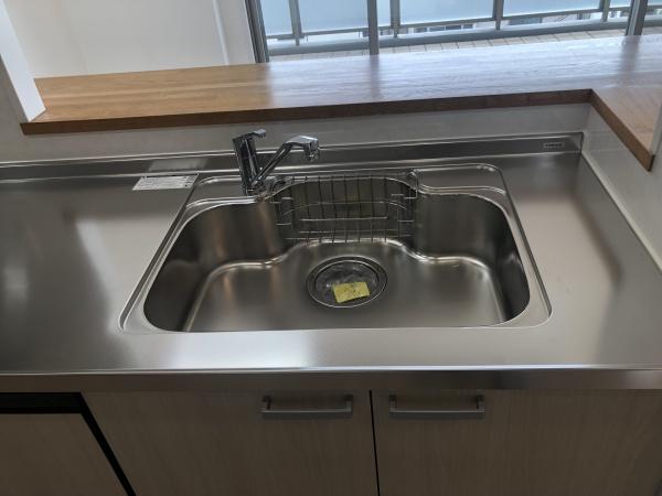 ユニハイム八尾中古マンション