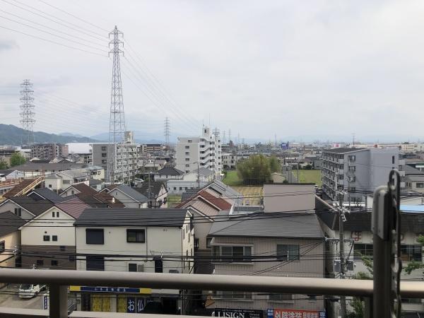 ユニハイム八尾中古マンション