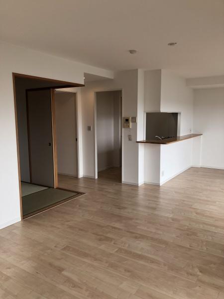 ユニハイム八尾中古マンション