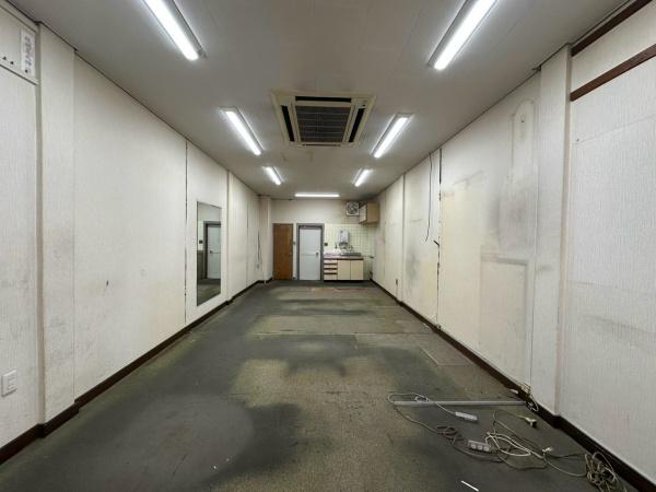 東大阪市小阪本町２丁目の中古一戸建て