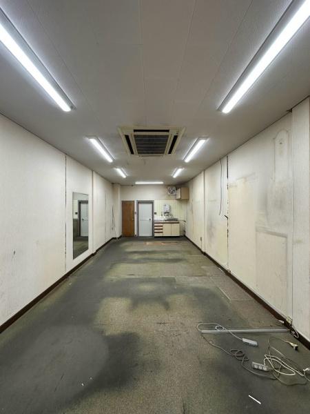東大阪市小阪本町２丁目の中古テラスハウス