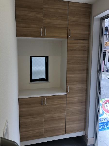 東大阪市中石切町５丁目の新築一戸建