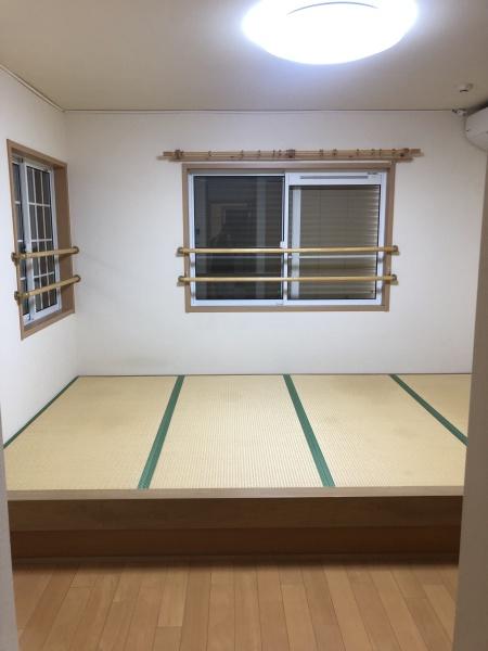 東大阪市上六万寺町の中古一戸建て