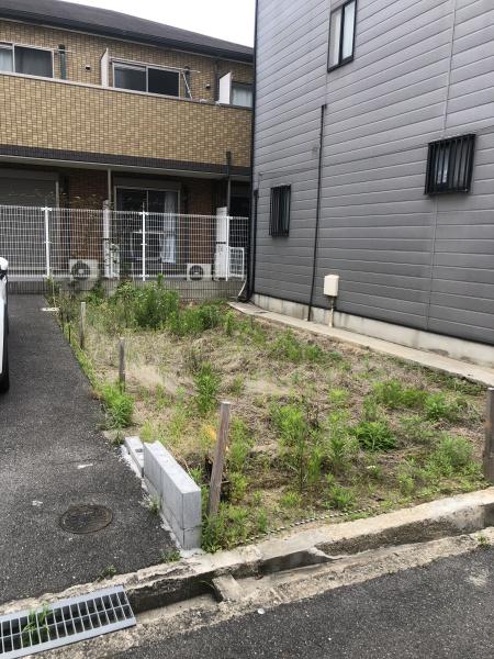 東大阪市下小阪４丁目の新築一戸建