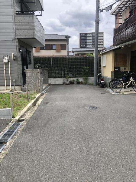 東大阪市下小阪４丁目の新築一戸建
