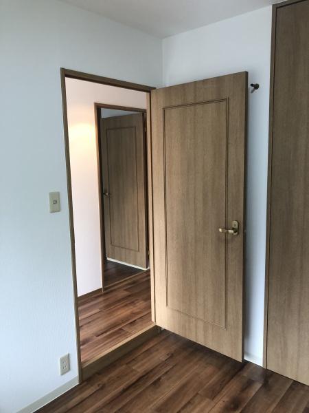ディオフェルティ石切中古マンション