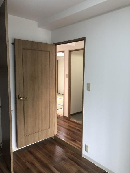 ディオフェルティ石切中古マンション