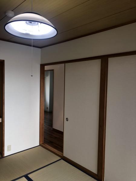 ディオフェルティ石切中古マンション