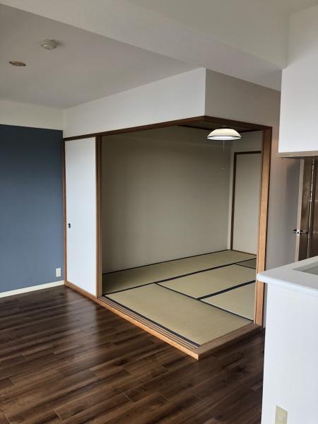 ディオフェルティ石切中古マンション