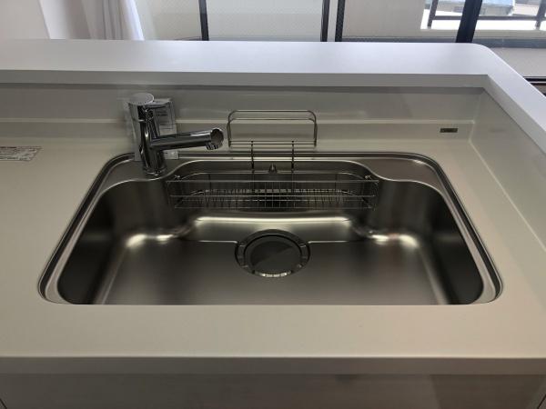 ディオフェルティ石切中古マンション