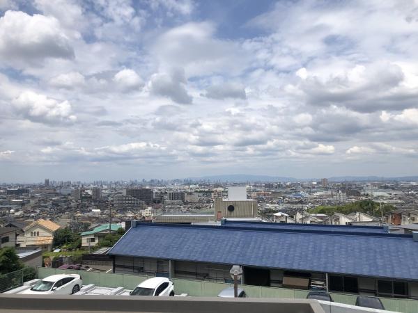 ディオフェルティ石切中古マンション