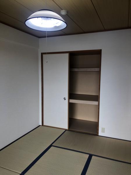 ディオフェルティ石切中古マンション