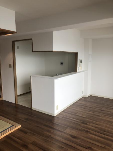 ディオフェルティ石切中古マンション