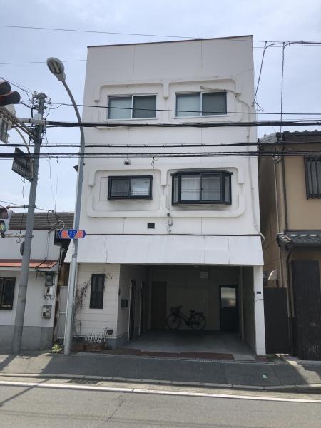 八尾市跡部南の町１丁目の中古一戸建