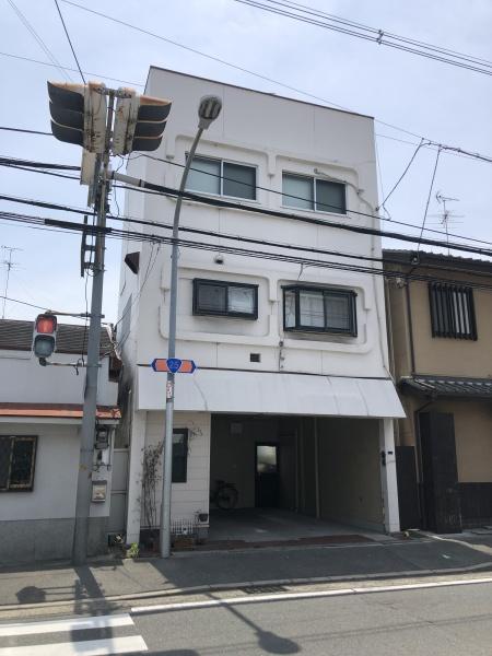 八尾市跡部南の町１丁目の中古一戸建