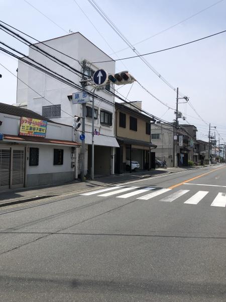 八尾市跡部南の町１丁目の中古一戸建