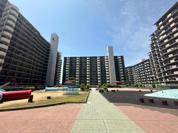 アメリア１番館中古マンション