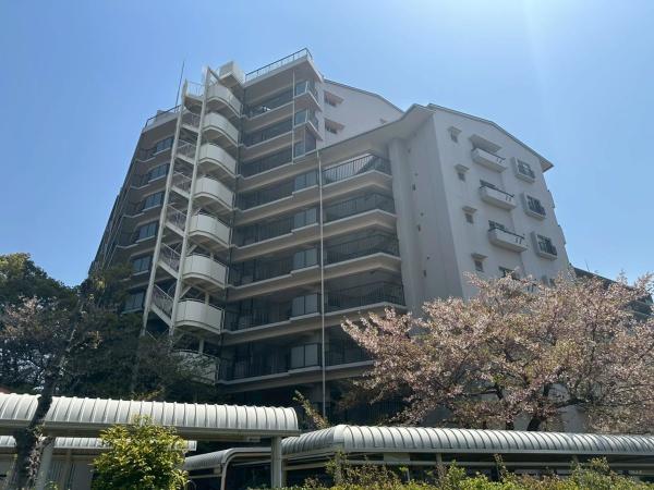 アメリア１番館中古マンション
