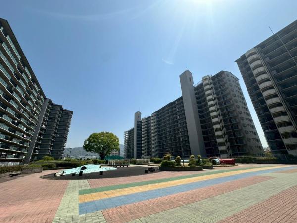 アメリア１番館中古マンション