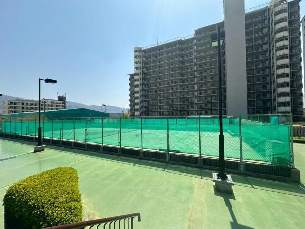 アメリア１番館中古マンション