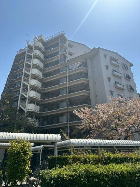 アメリア１番館中古マンション