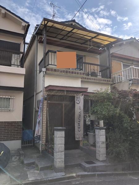 曙町3丁目中古戸建