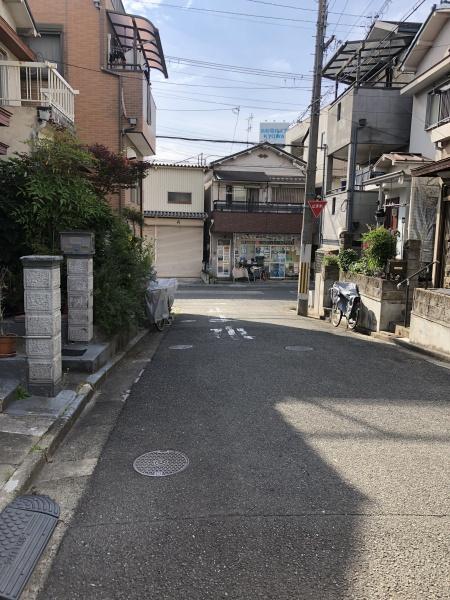 曙町3丁目中古戸建